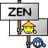 Juste pour le plaisir Zen
